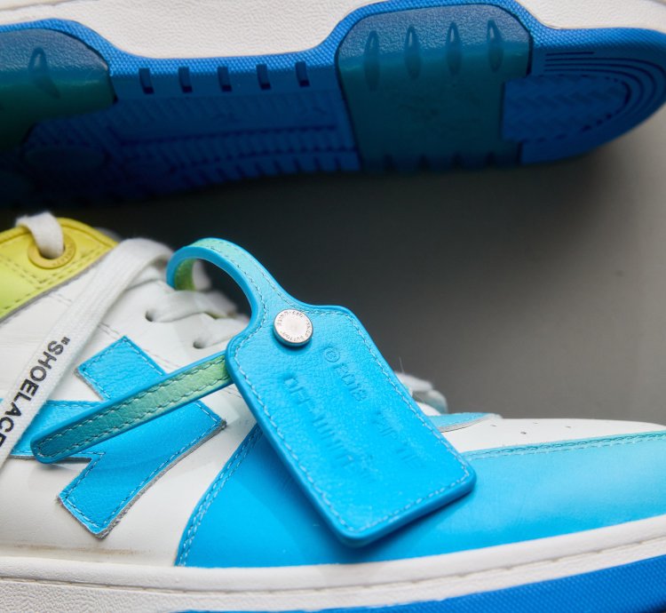 Off-white Out Of Office Degrade