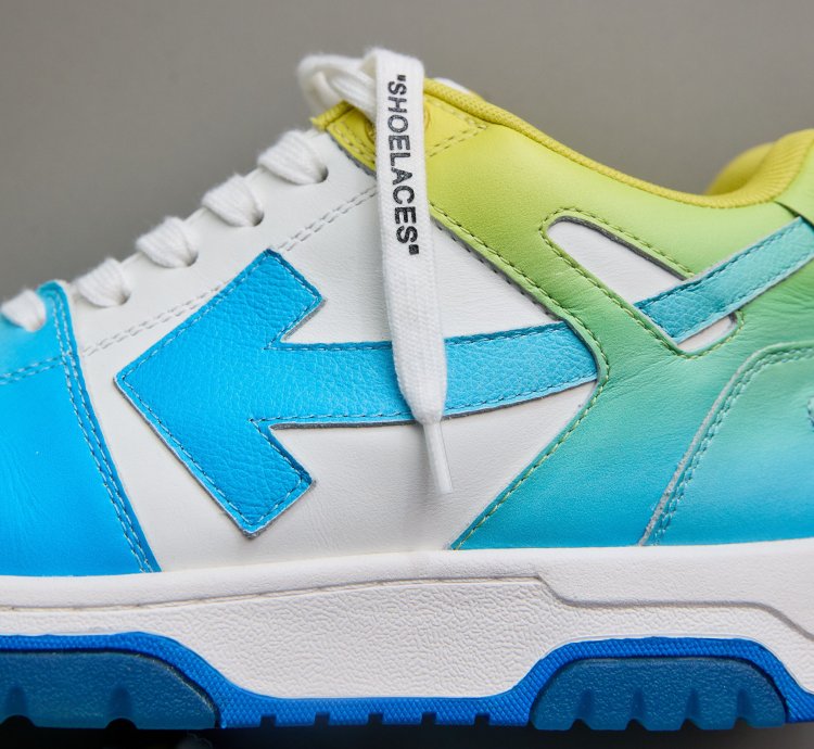 Off-white Out Of Office Degrade