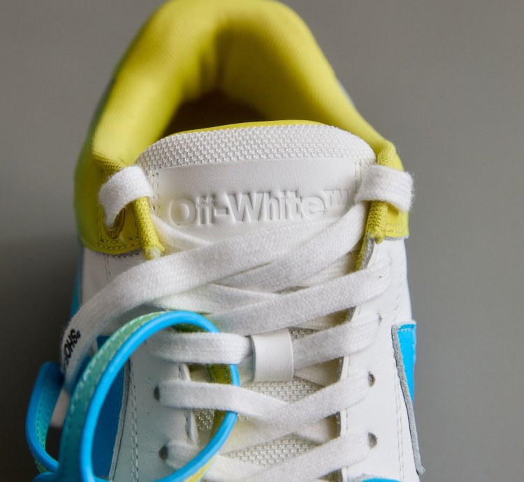 Off-white Out Of Office Degrade