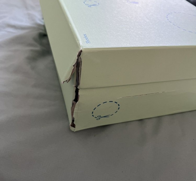 Off-white Out Of Office Shoes