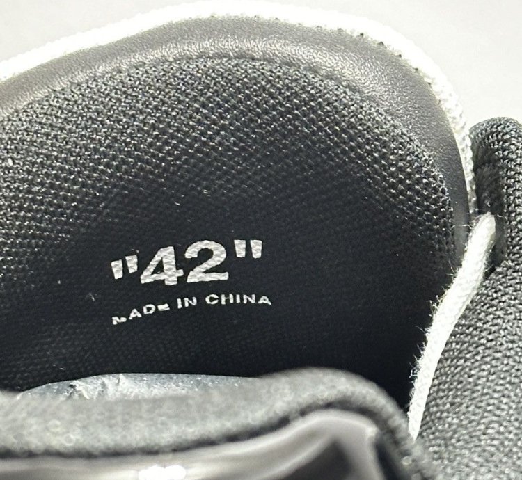 Off-white Out Of Office Sneaker