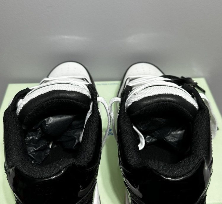 Off-white Out Of Office Sneaker