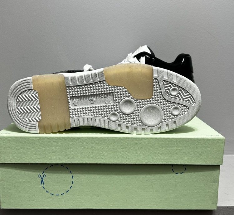 Off-white Out Of Office Sneaker