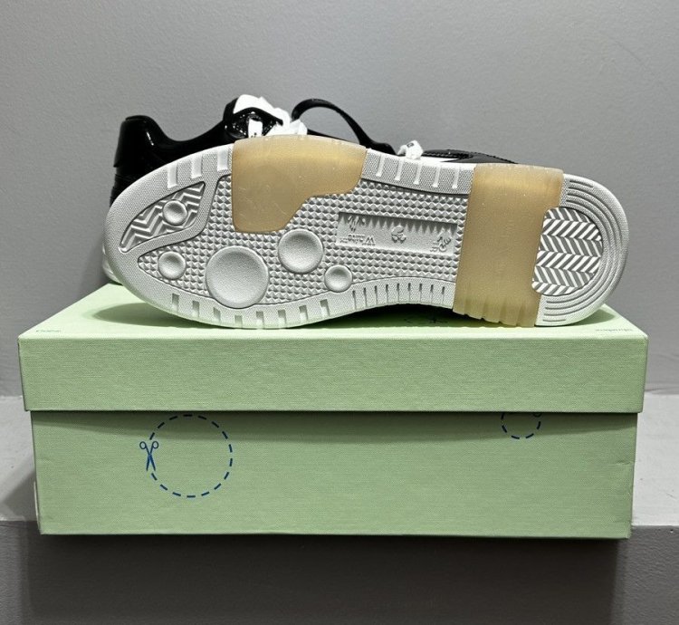 Off-white Out Of Office Sneaker