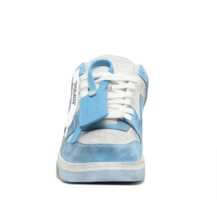Off-white Out Of Office Sneaker - Men