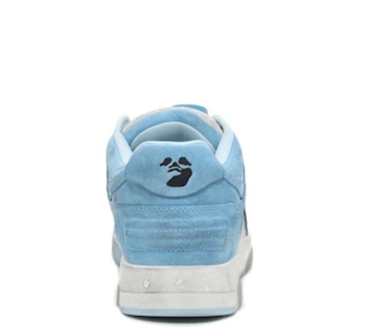 Off-white Out Of Office Sneaker - Men