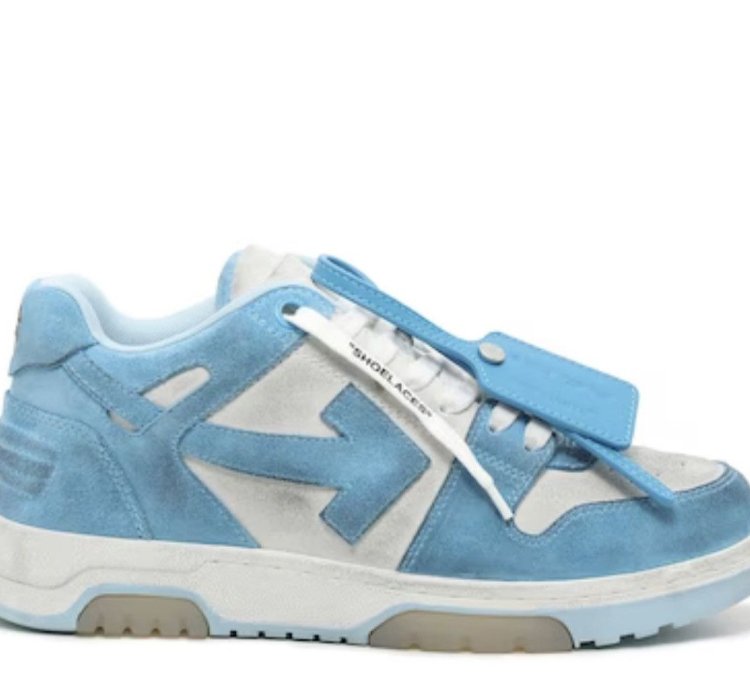Off-white Out Of Office Sneaker - Men
