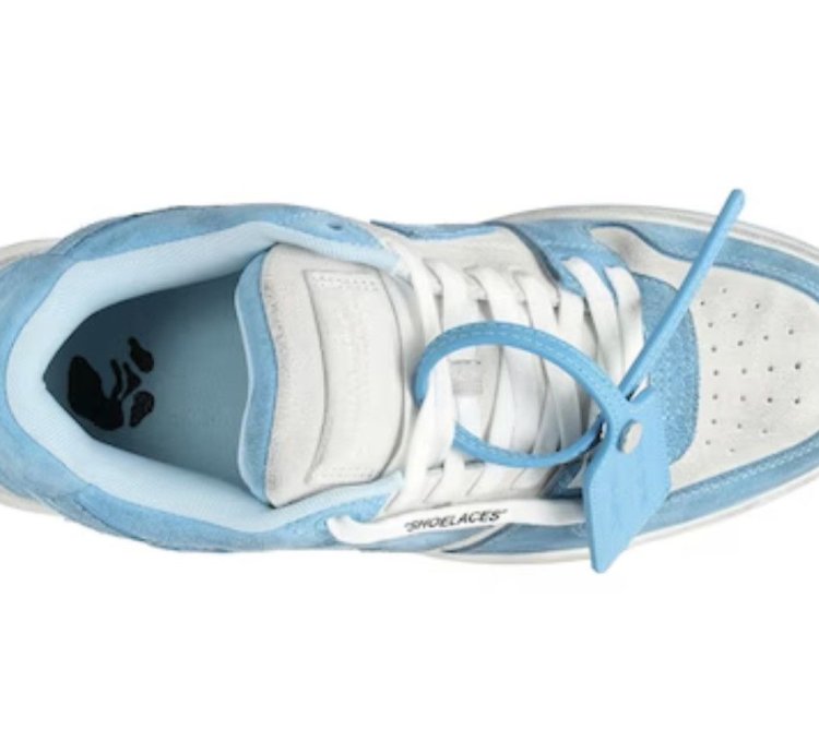 Off-white Out Of Office Sneaker - Men