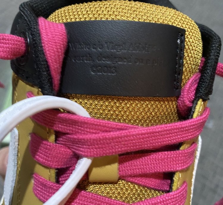 Off-white Out Of Office Sneakers