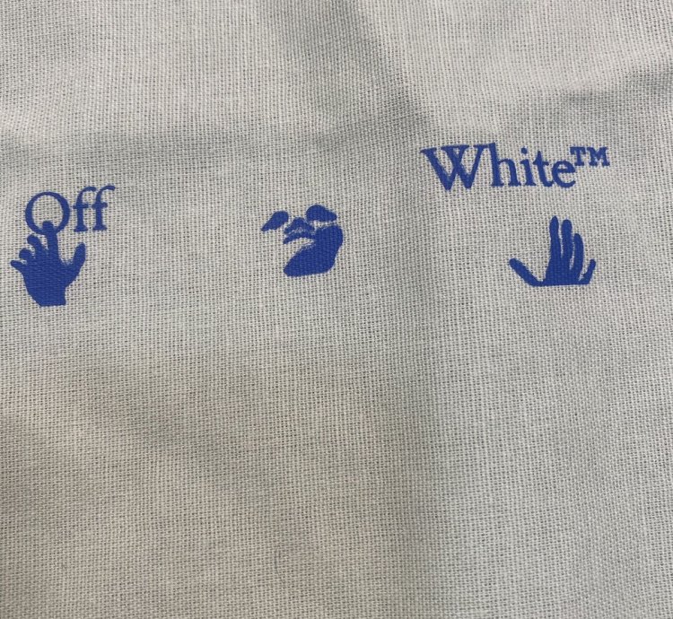 Offwhite Odsy 2000