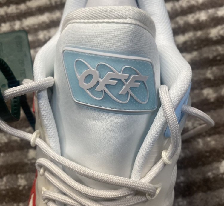 Offwhite Odsy 2000