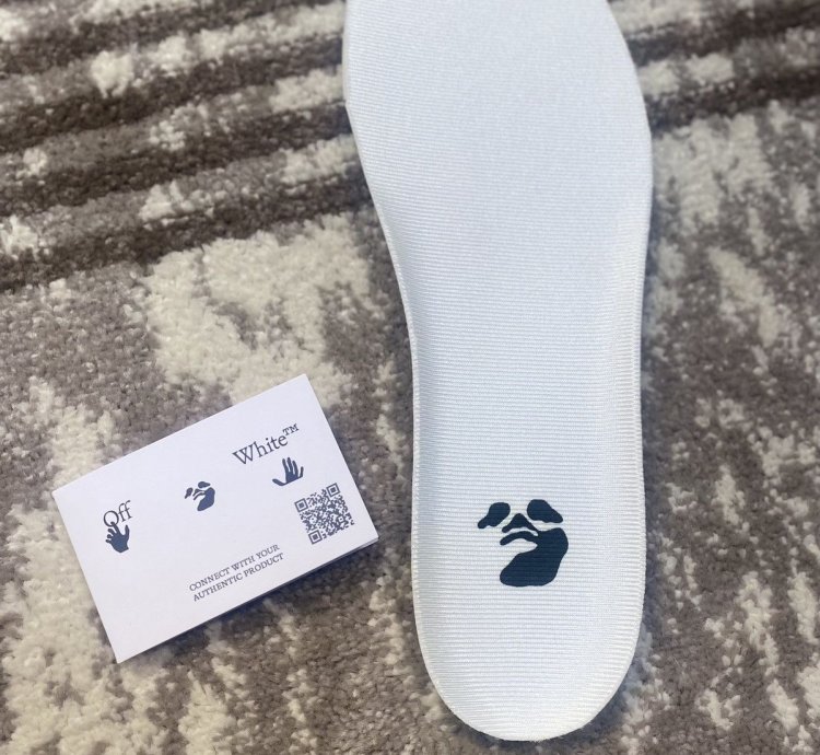 Offwhite Odsy 2000
