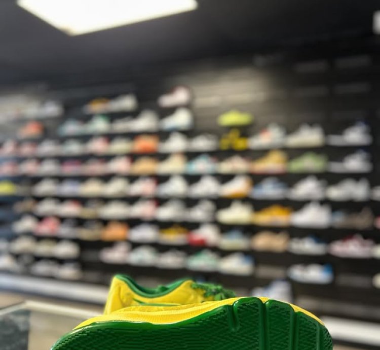 Nike Kd 8 Oregon