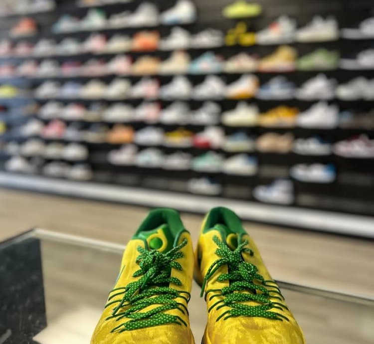 Nike Kd 8 Oregon