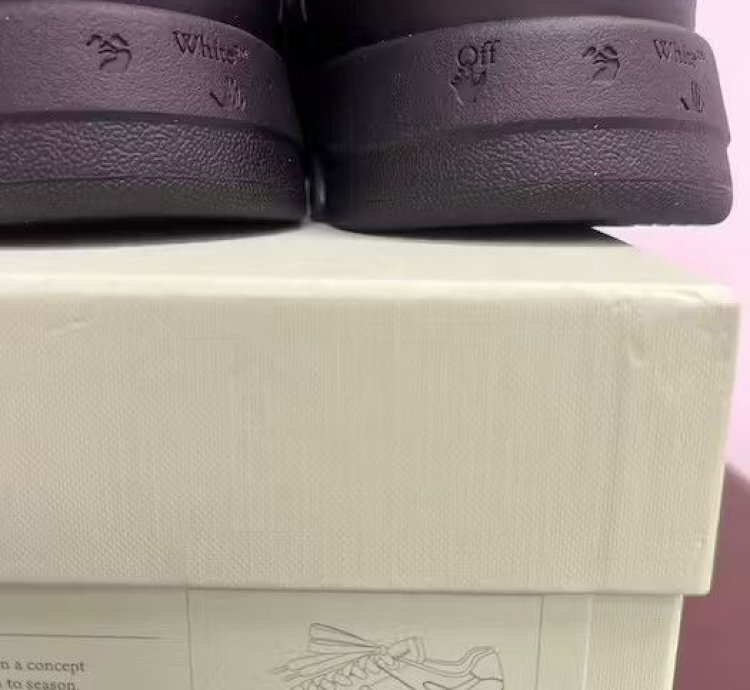 Out Of Office Sartorial Stitch Sneakers In Black