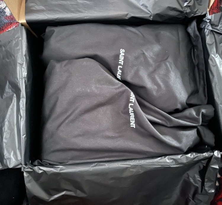 Rare And Going To Go Fast Saint Laurent Cure 05 Sneaker