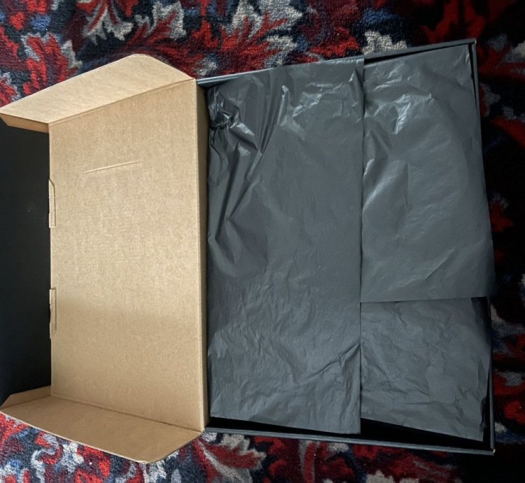 Rare And Going To Go Fast Saint Laurent Cure 05 Sneaker