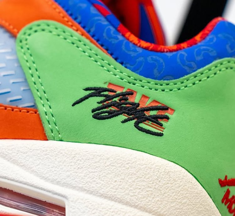 Jordan 5 Low doernbecher
