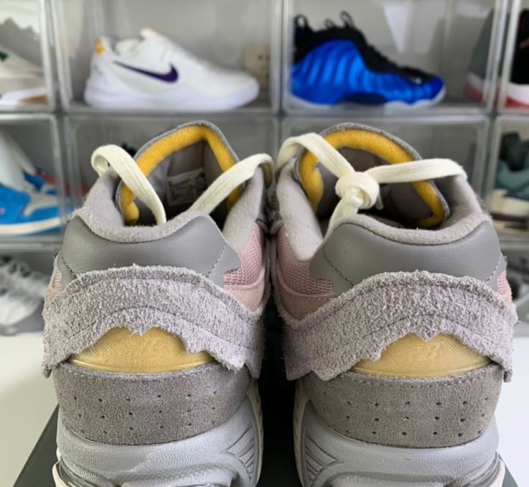 New Balance 2002r protection Pack - Lunar New Year Dusty Lilac