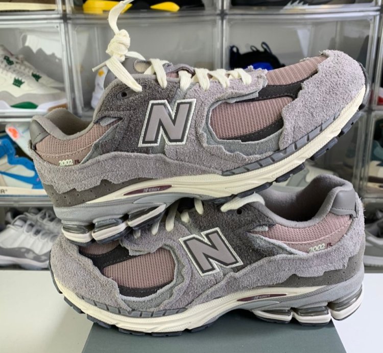 New Balance 2002r protection Pack - Lunar New Year Dusty Lilac