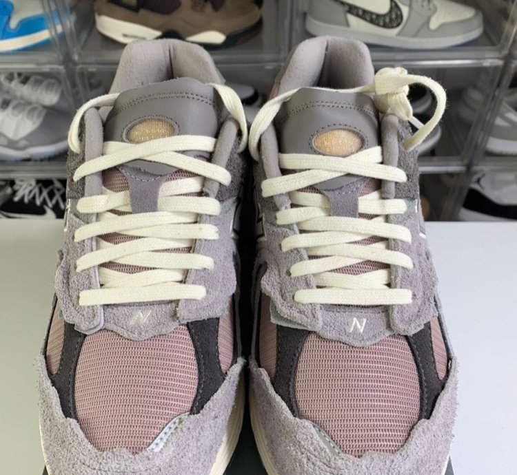 New Balance 2002r protection Pack - Lunar New Year Dusty Lilac