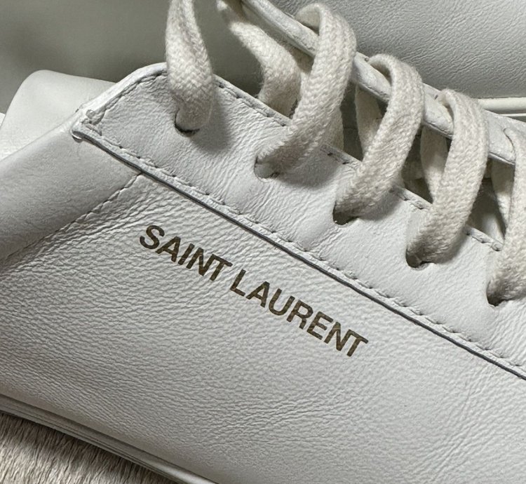 Saint Laurent Andy Sneaker