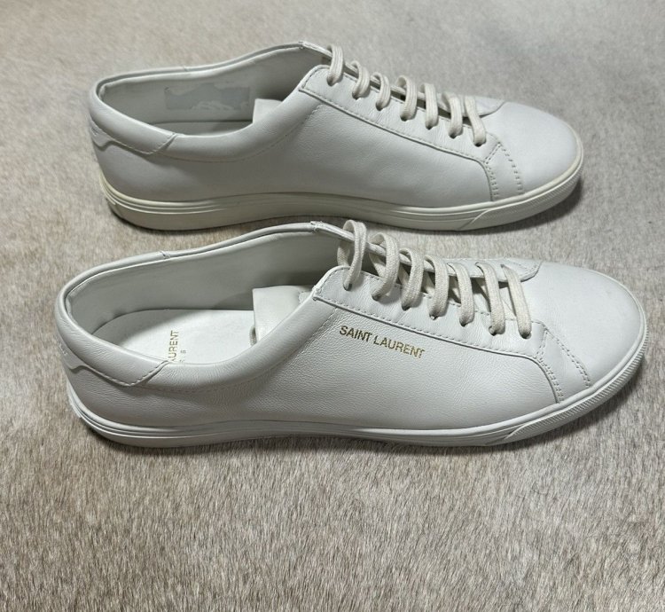 Saint Laurent Andy Sneaker