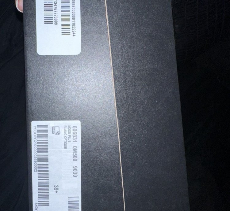 Saint Laurent Andy Sneakers