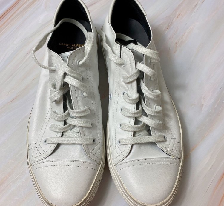 Saint Laurent Bedford