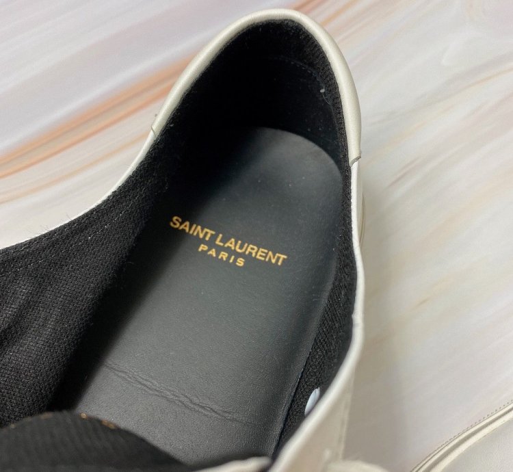 Saint Laurent Bedford