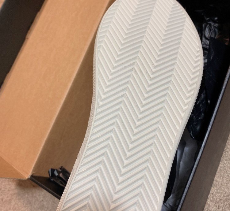 Saint Laurent Bedford