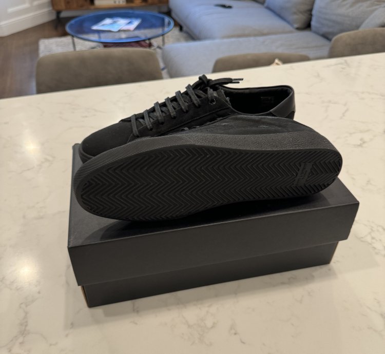 Saint Laurent Court Classic Sl 06 Sneakers