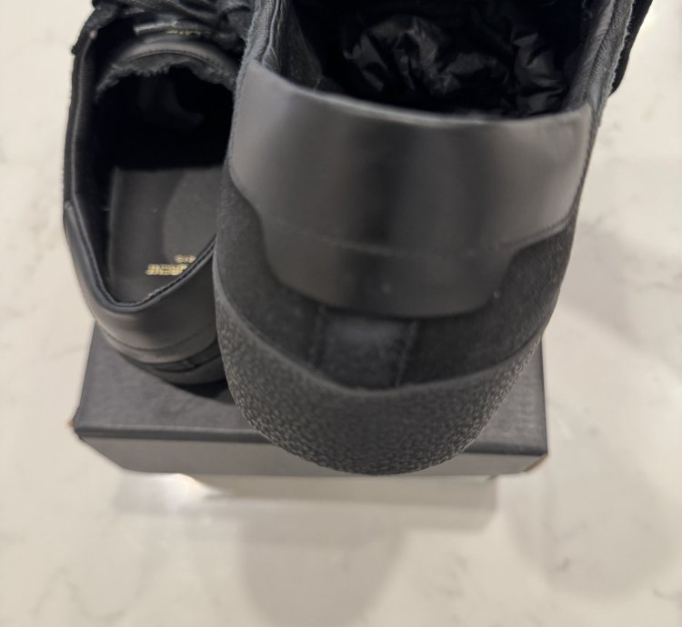 Saint Laurent Court Classic Sl 06 Sneakers