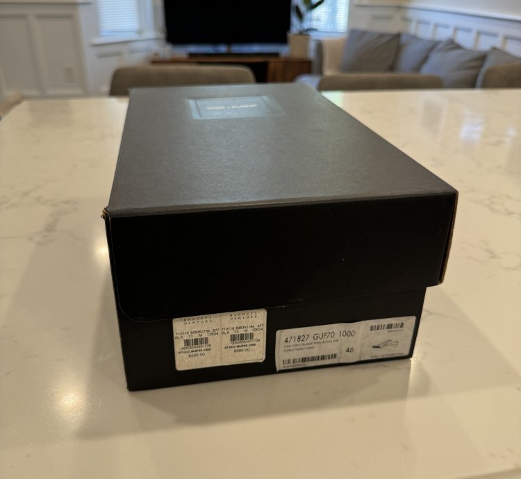 Saint Laurent Court Classic Sl 06 Sneakers