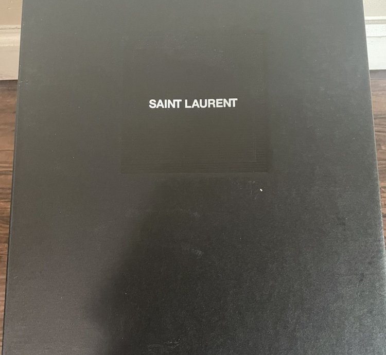 Saint Laurent Court Classic Sl10h