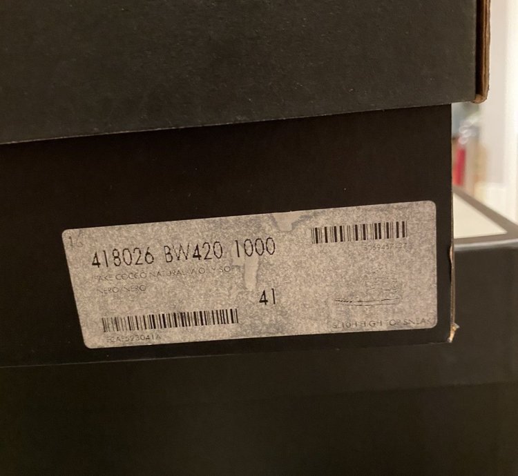 Saint Laurent Crocodile Slp Sneakers