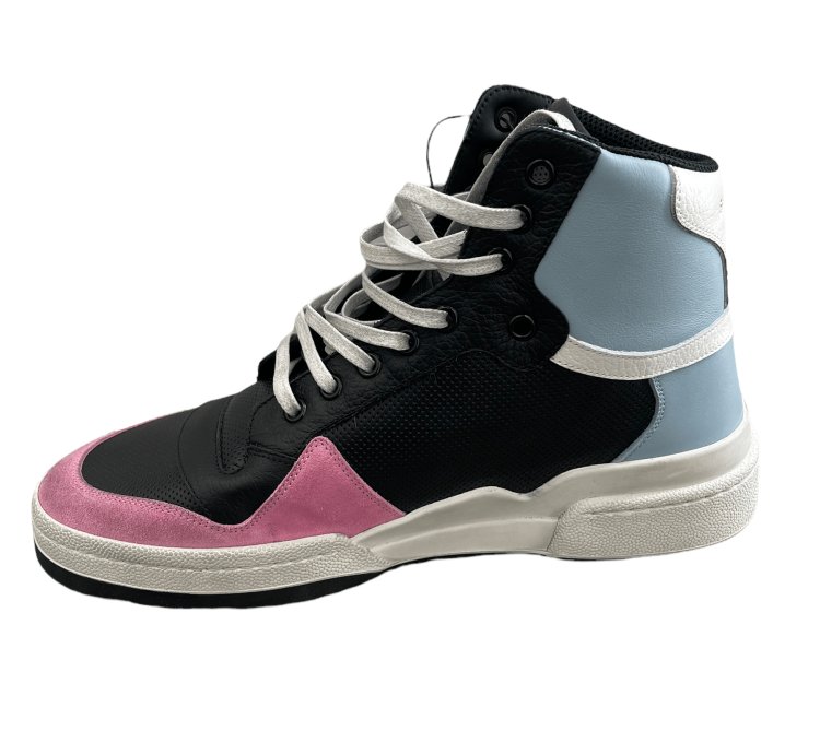 Saint Laurent Hi-top Sneakers