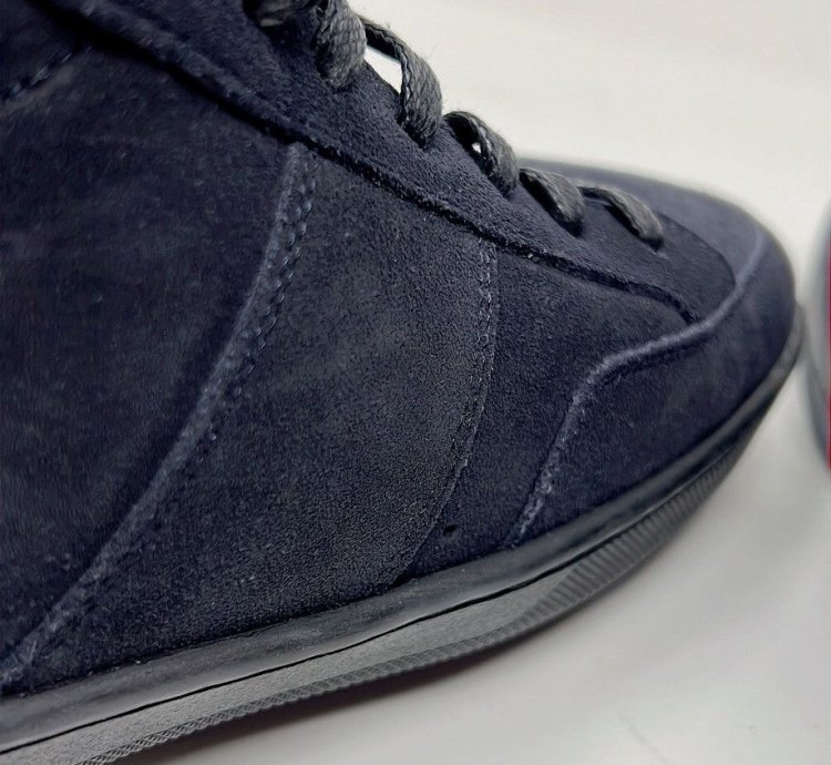 Saint Laurent High Top