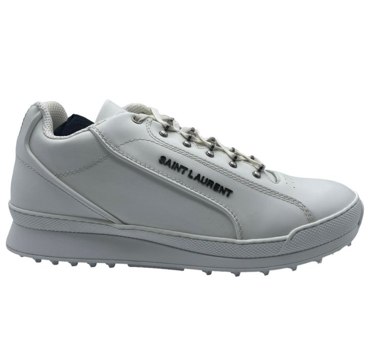 Saint Laurent Jump Low Top Sneakers