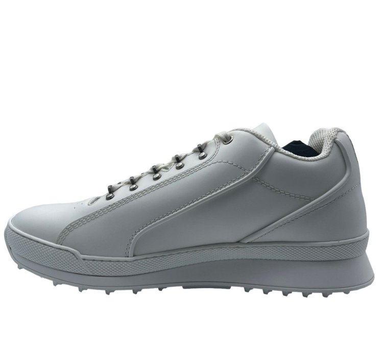 Saint Laurent Jump Low Top Sneakers