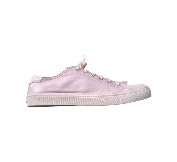 Saint Laurent Low Top Sneakers