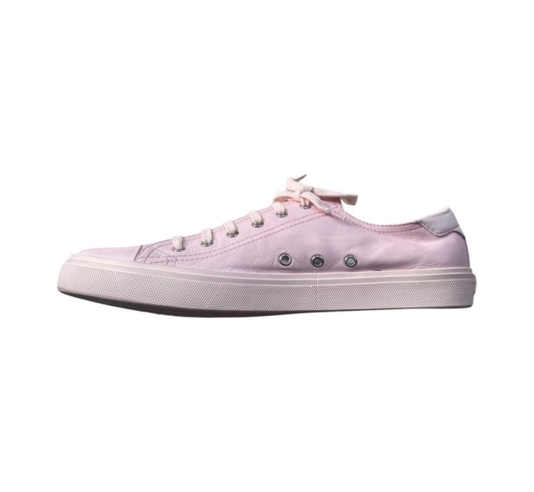 Saint Laurent Low Top Sneakers