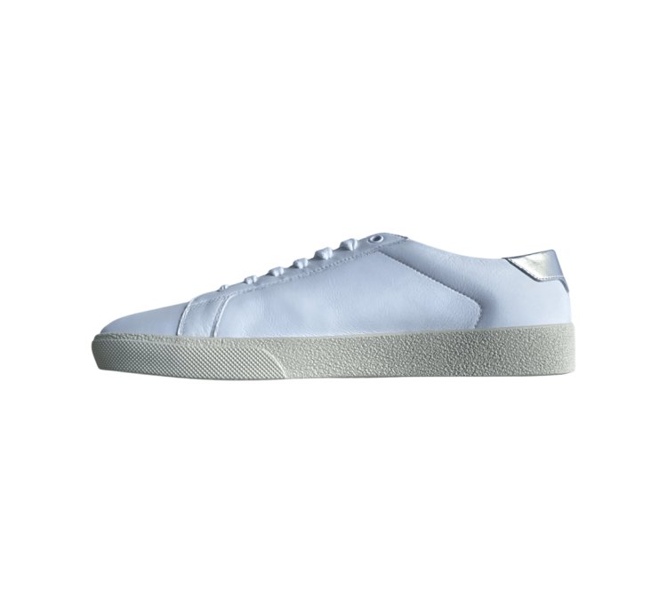 Saint Laurent Low-top Court Sneaker