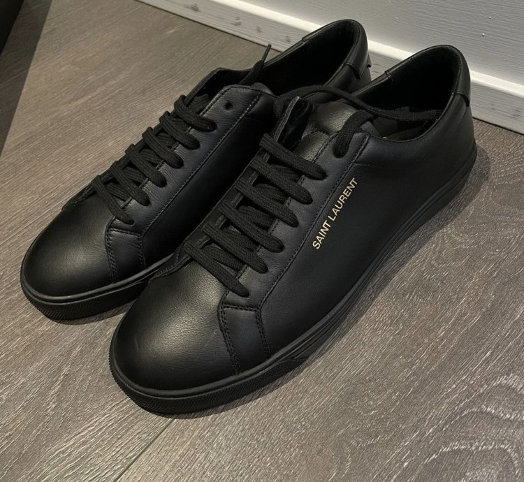 Saint Laurent Paris