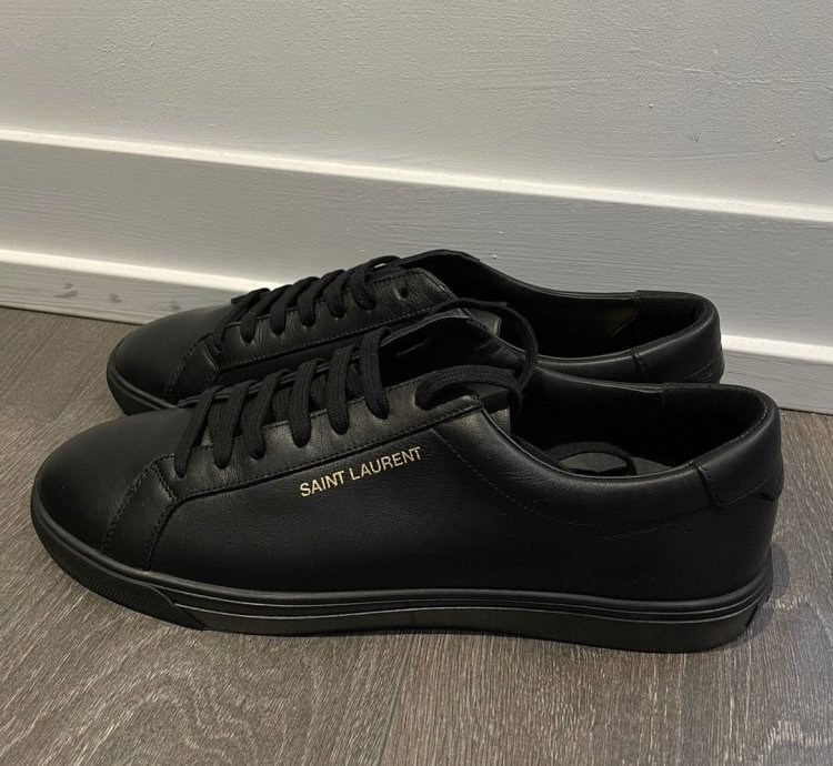 Saint Laurent Paris