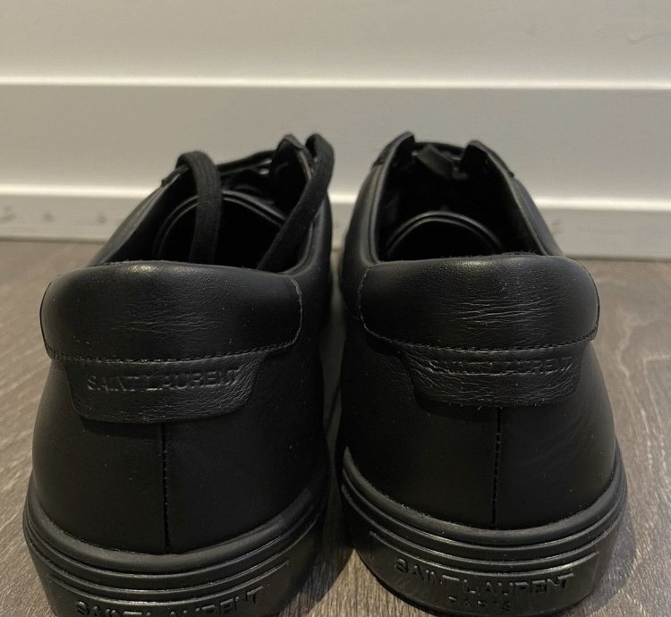 Saint Laurent Paris