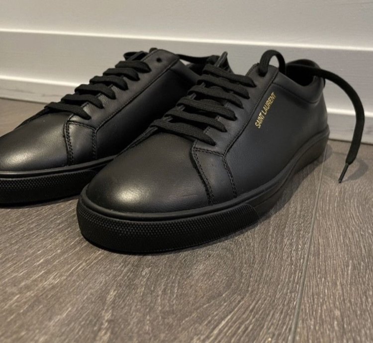 Saint Laurent Paris