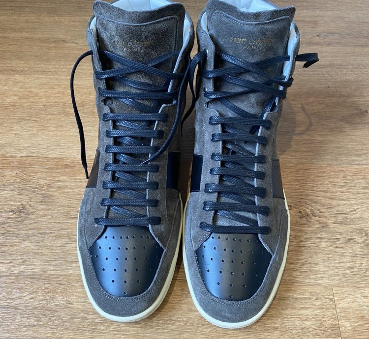 Saint Laurent Paris Sl10