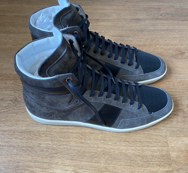Saint Laurent Paris Sl10