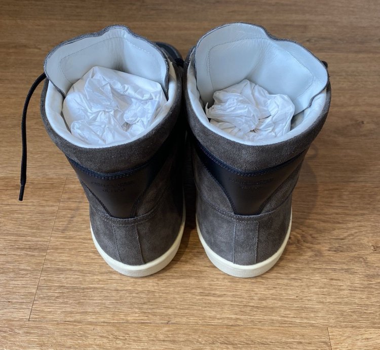 Saint Laurent Paris Sl10